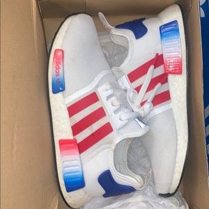 Adidas NMD sneakers